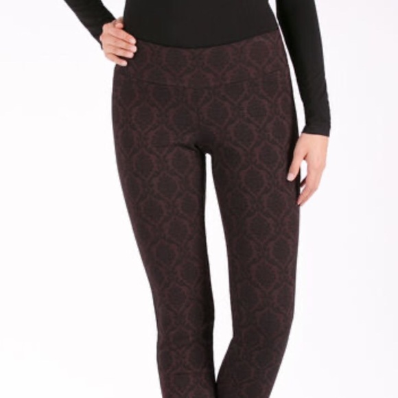 Pull on pants - Picture 2 of 7